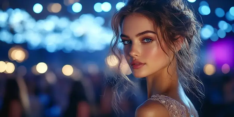  Odpowiednie sukienki na wesele - jak ubrać się bez gafy?