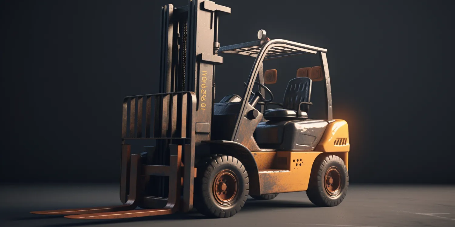 Opony do wózków widłowych Wrocław