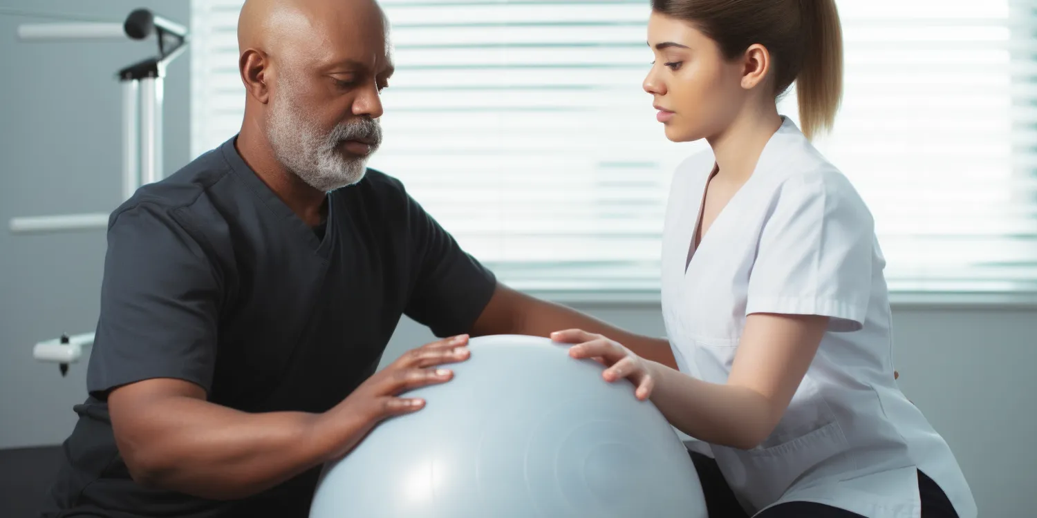 Po czym rozpoznać profesjonalny gabinet rehabilitacyjny?