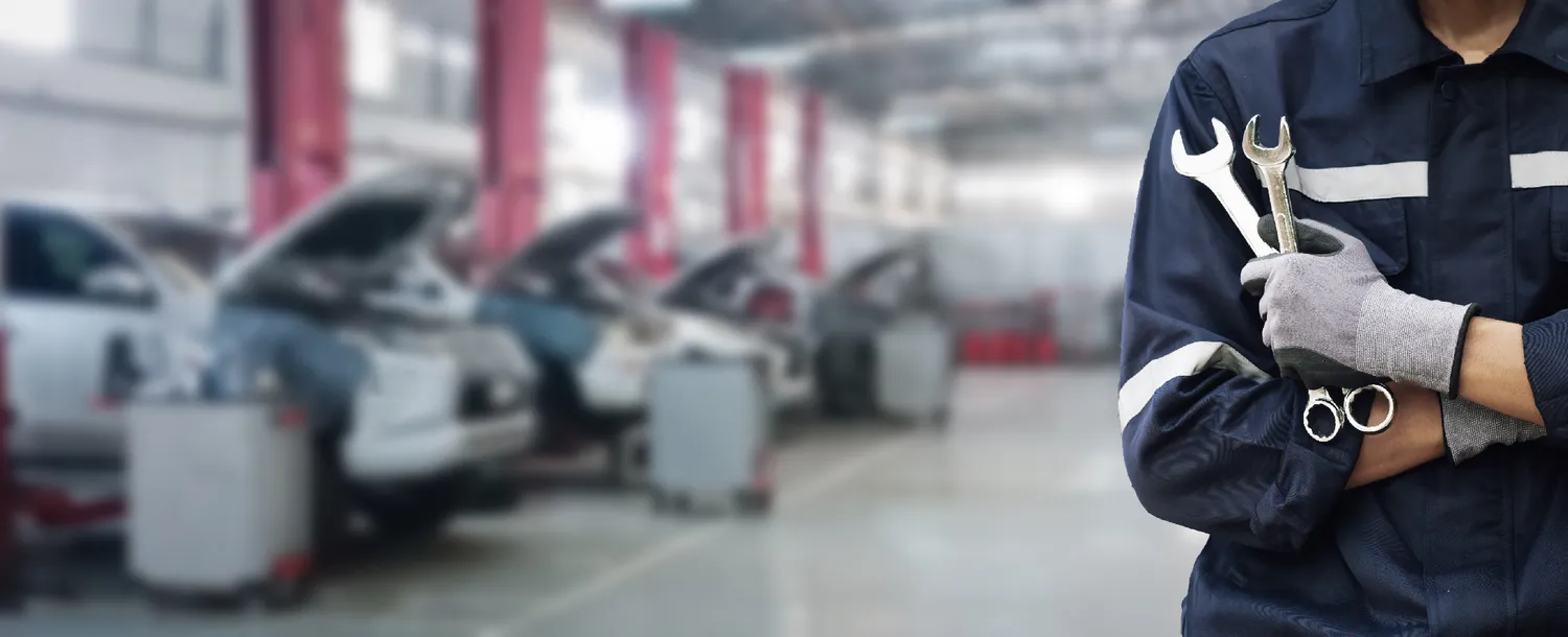 Polecane warsztaty samochodowe Szczecin