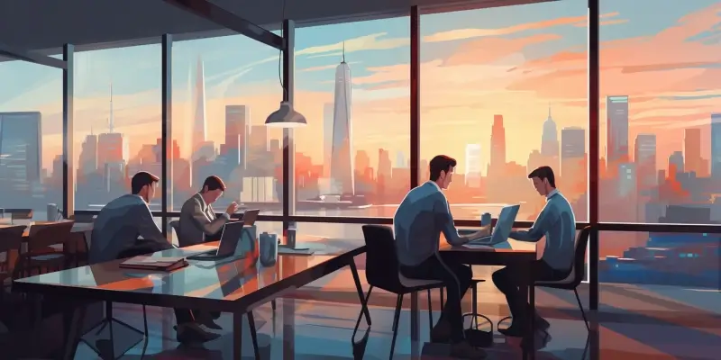 Pozycjonowanie stron - kluczem do internetowego sukcesu