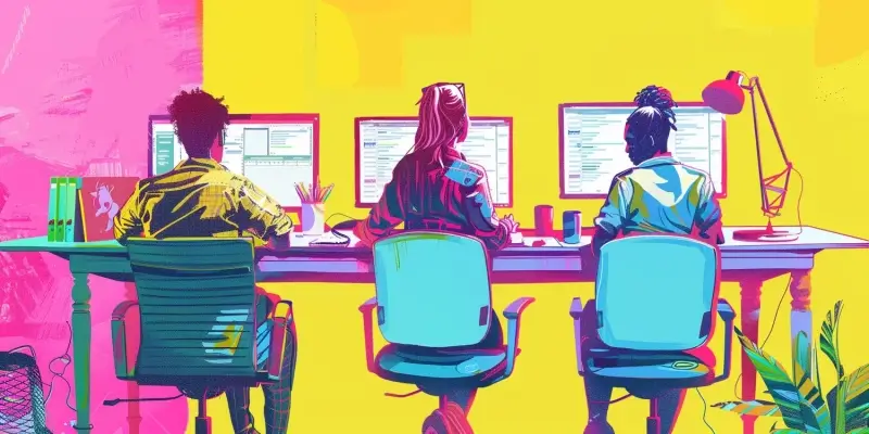 Pozycjonowanie stron w Google - jak to robią najlepsi?