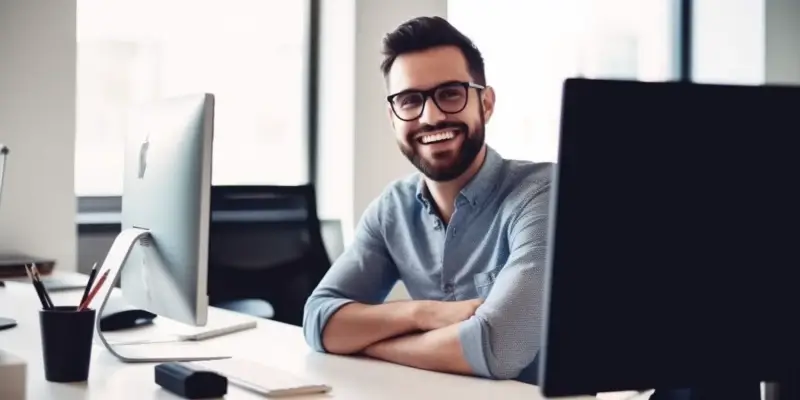 Praca w księgowości - czy warto?