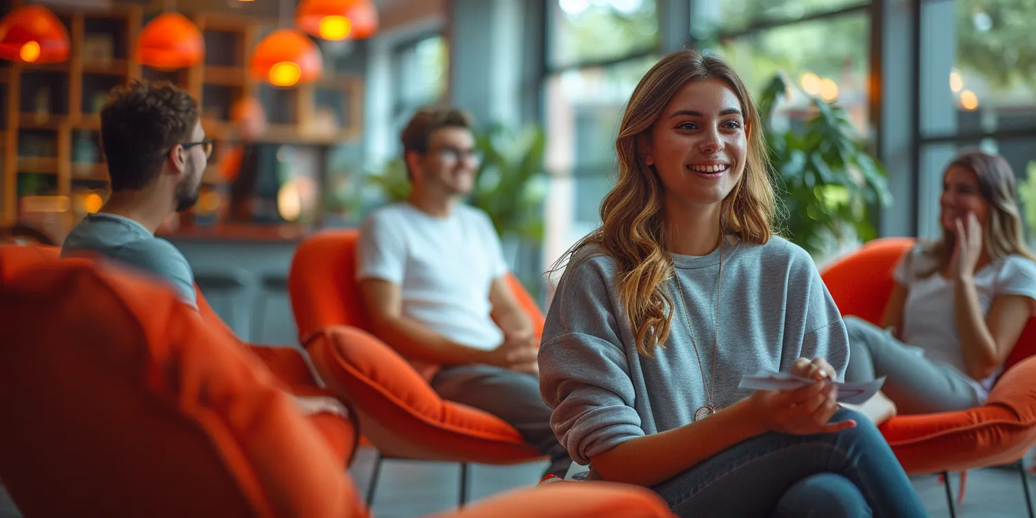 Psychoterapia - jak wygląda i w czym może pomóc?