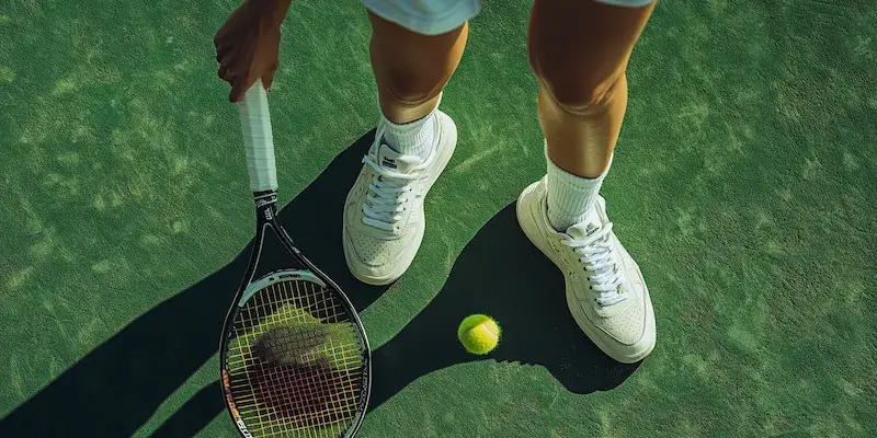 Sklep tenis
