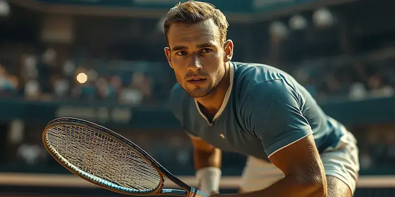 Sklep tenisowy online