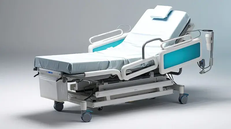 Sprzęt rehabilitacyjny Warszawa