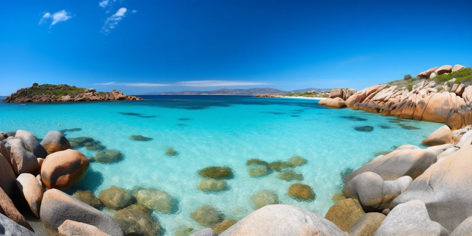 Wakacje na Sardynii – garść informacji