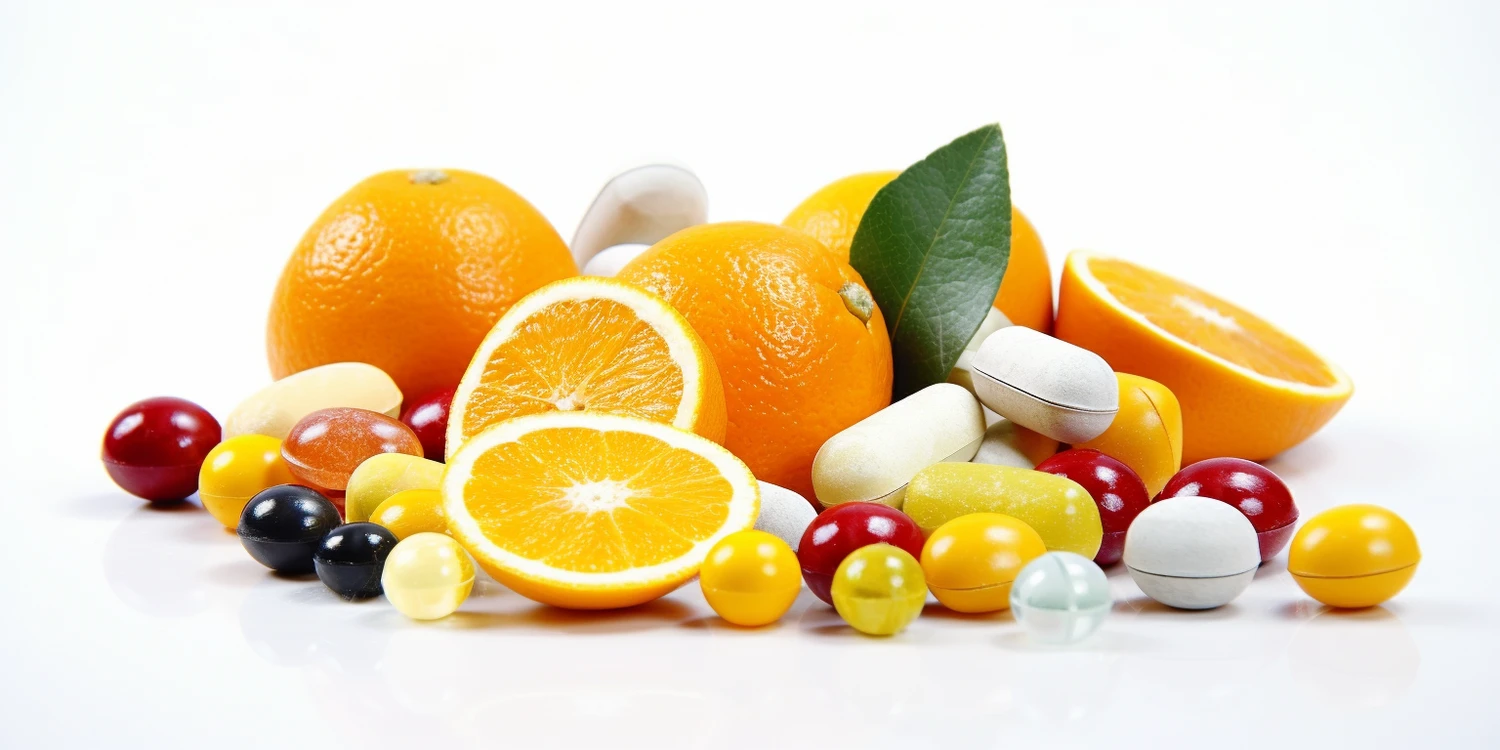 Witamina C 1000 - ile razy dziennie?