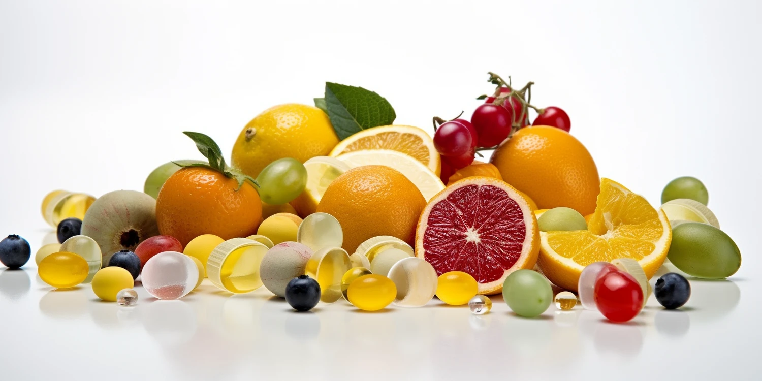 Witamina C - gdzie występuje najczęściej?