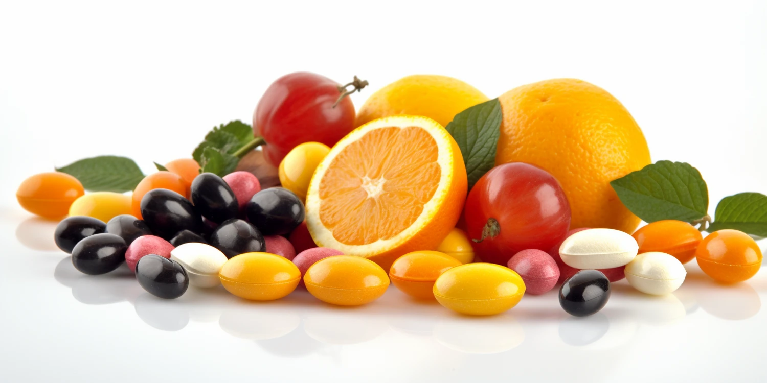 Witamina C - jaką wybrać, by być zadowolonym?