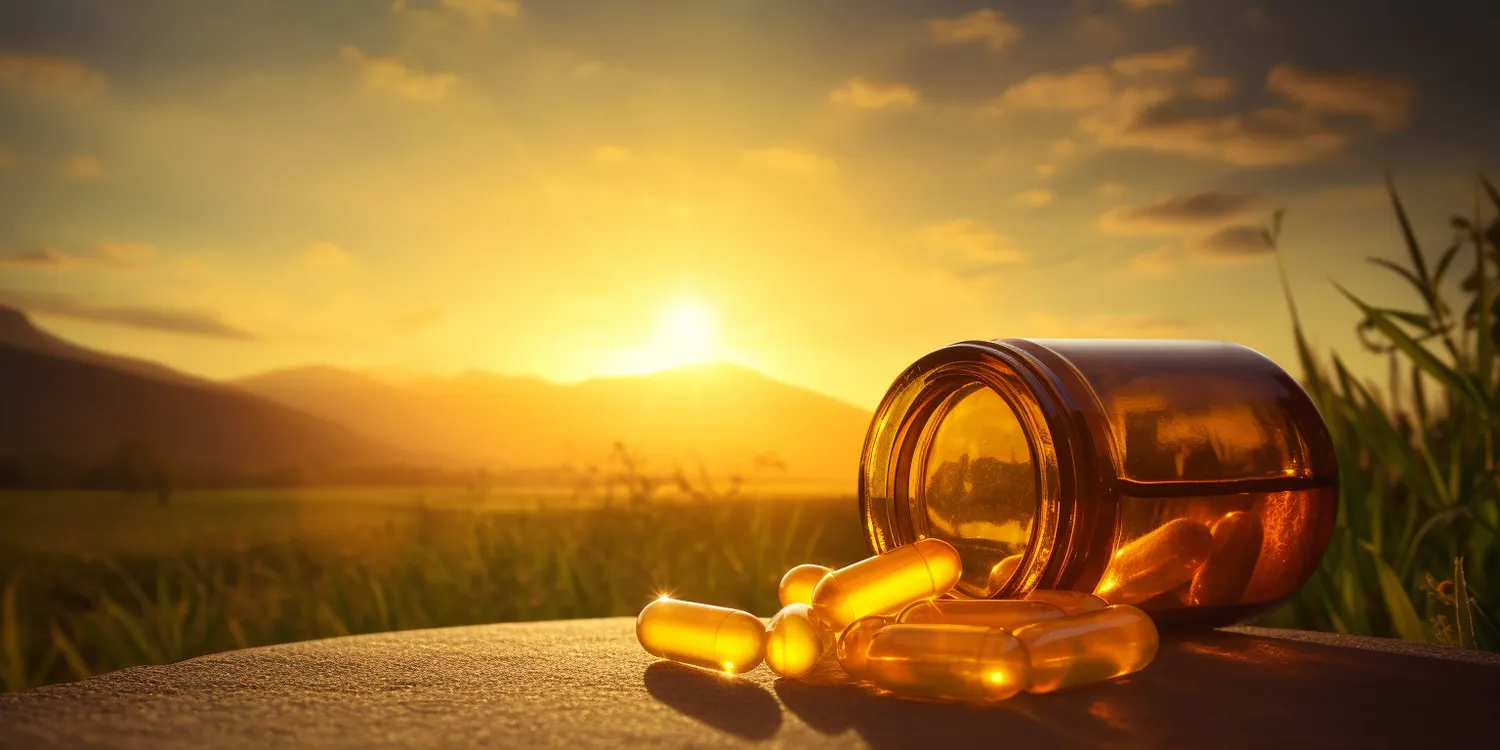 Witamina C - na co jest najlepsza?