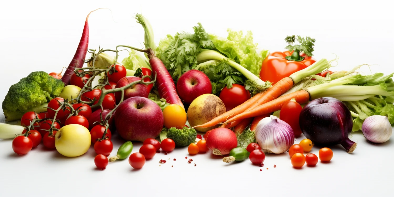 Witamina C w proszku