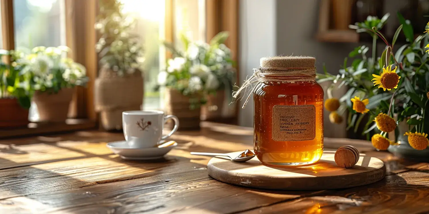 Właściwości miodu z facelii