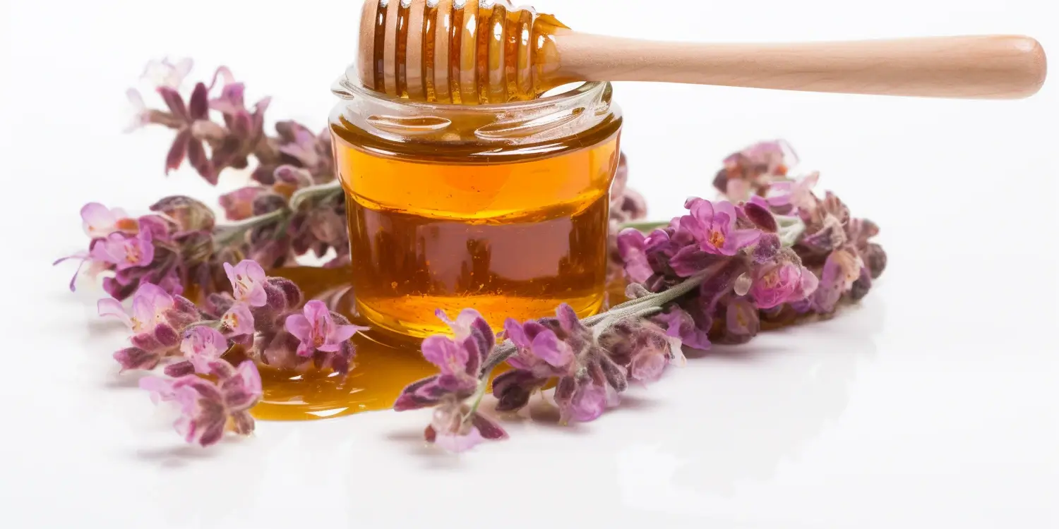 Właściwości zdrowotne miodu kremowanego