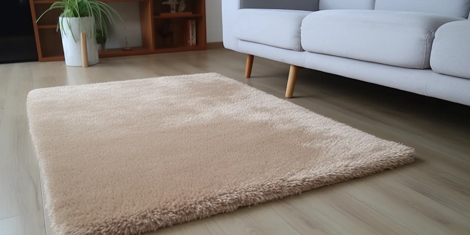 Wykładzina dywanowa jak czyścić?