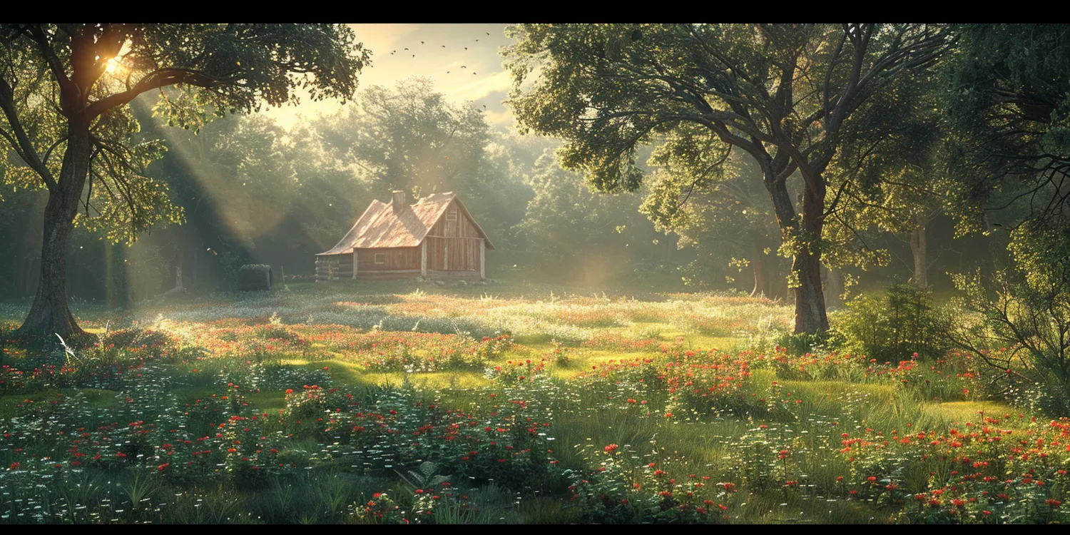 Agroturystyka co to znaczy?