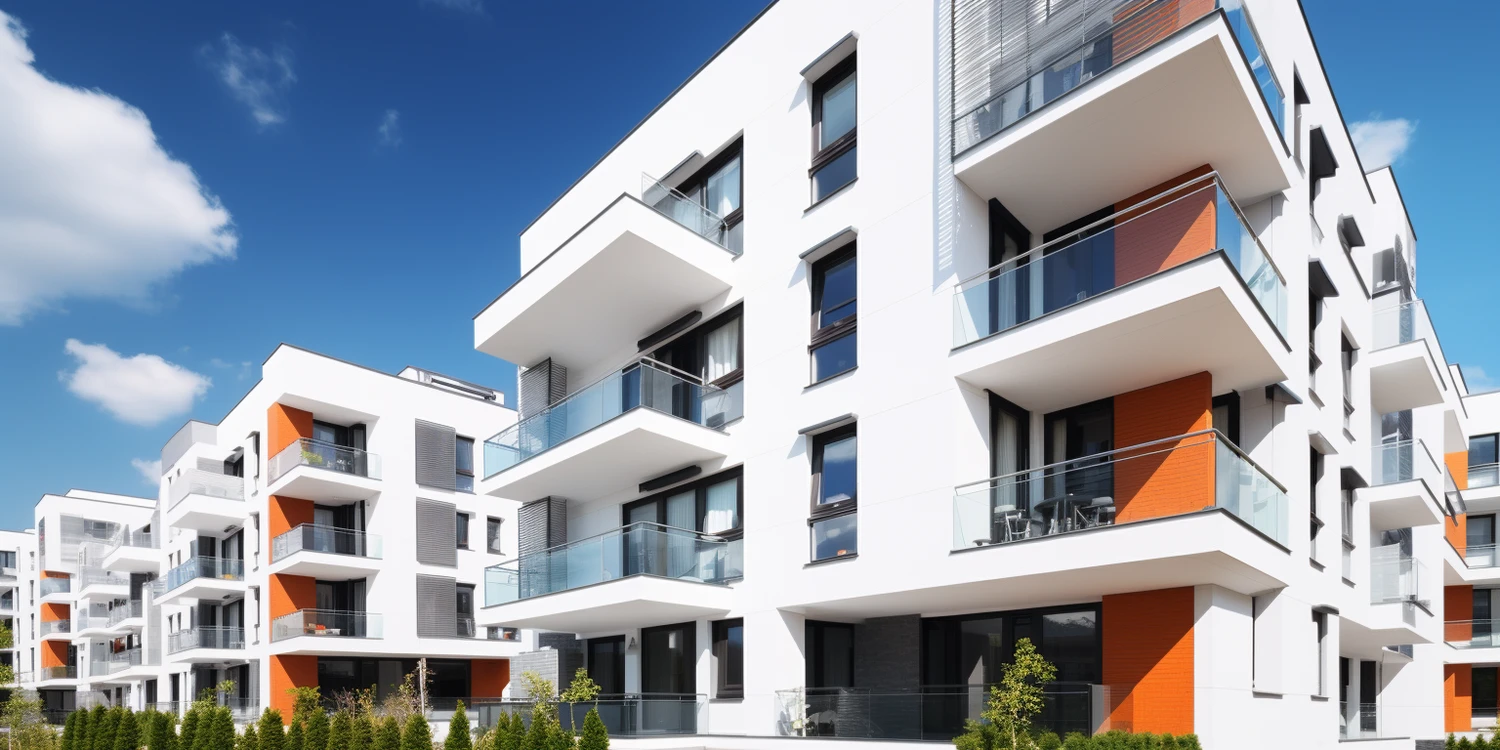 Atrakcyjne mieszkania nad morzem