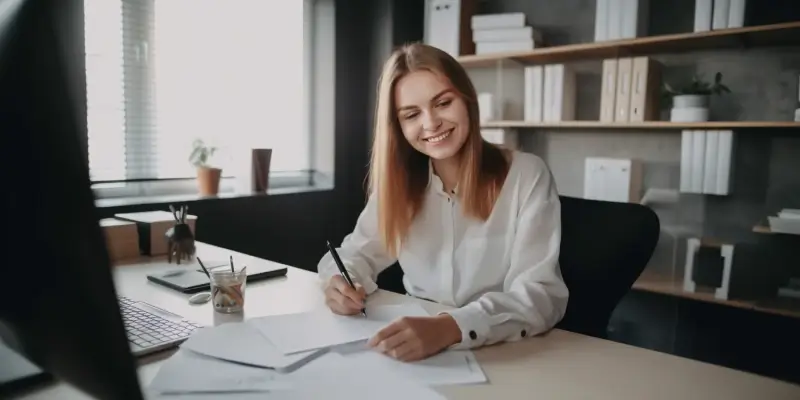 Biura księgowe Łódź