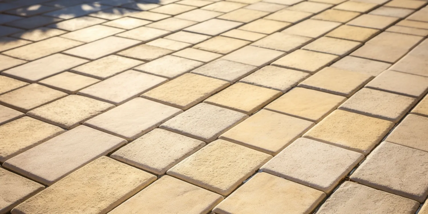 Cena ułożenia kostki brukowej Szczecin