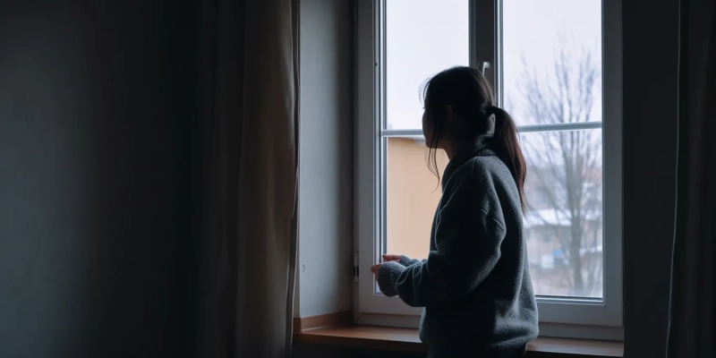 Czy depresja może trwać całe życie?