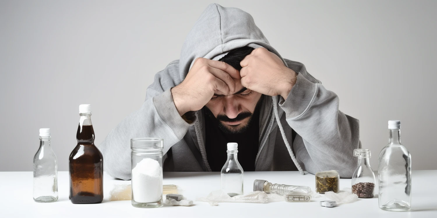 Czy depresja wyniszcza organizm?