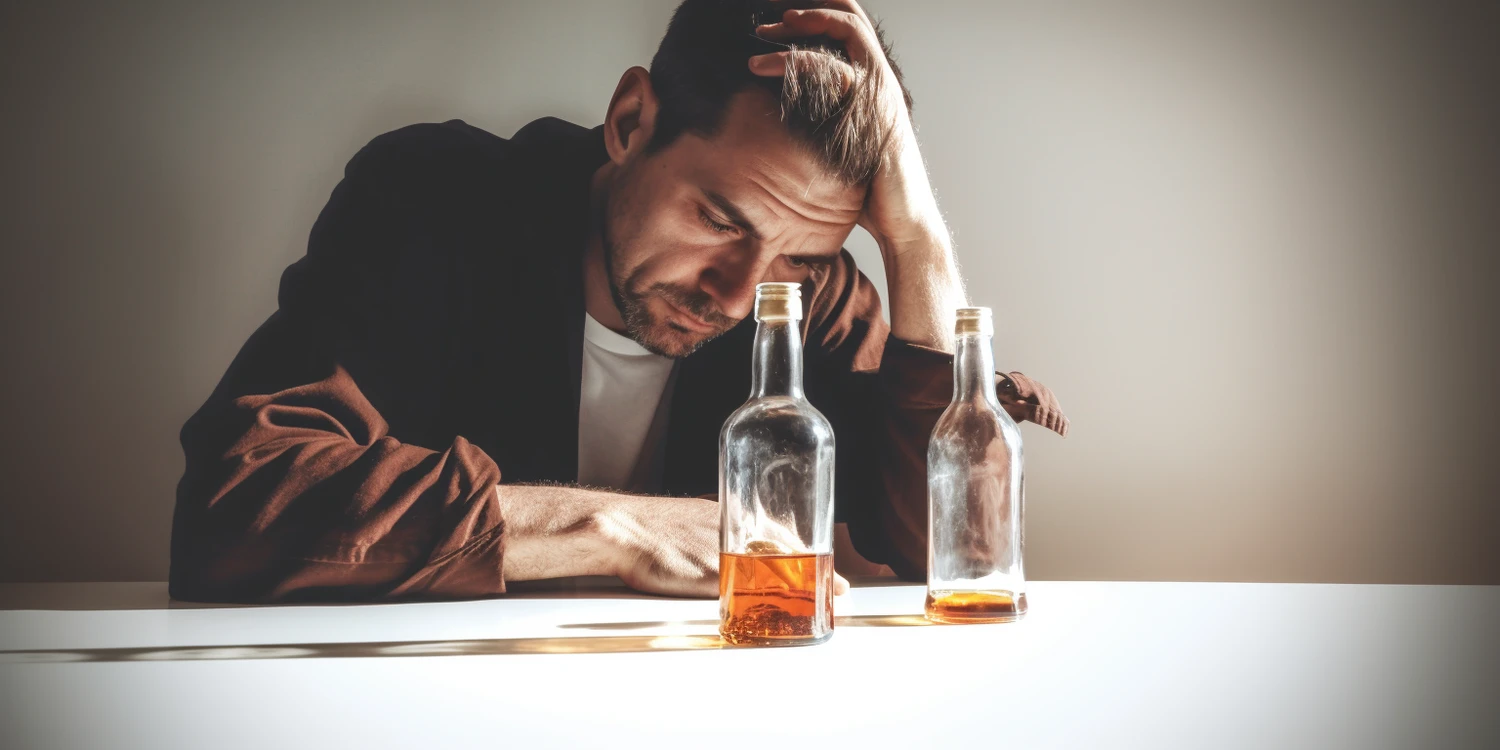 Czy to już depresja?