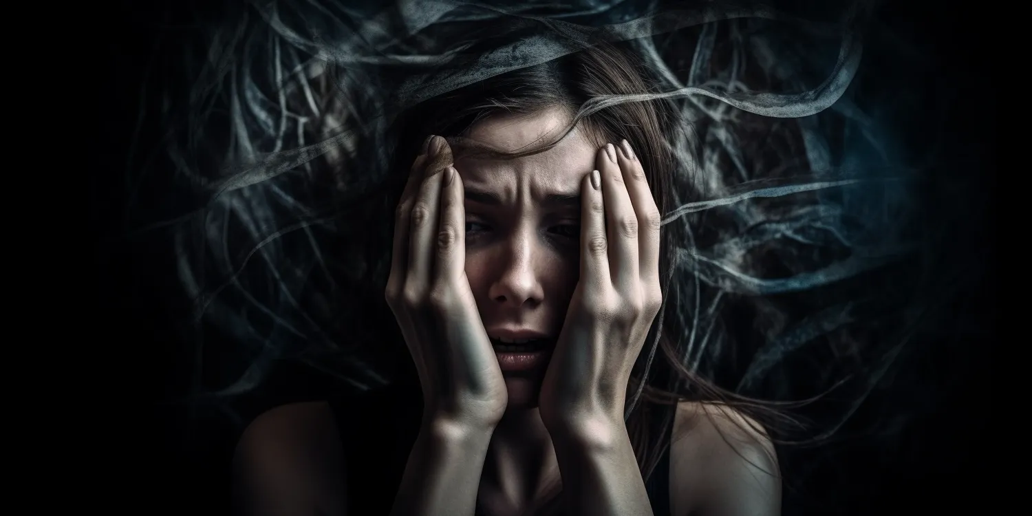 Czy zaburzenia depresyjne to to samo co depresja?