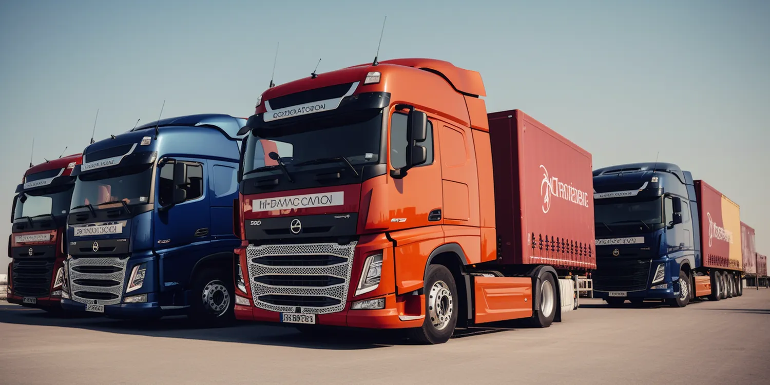 Dobrowolne ubezpieczenie przewoźników