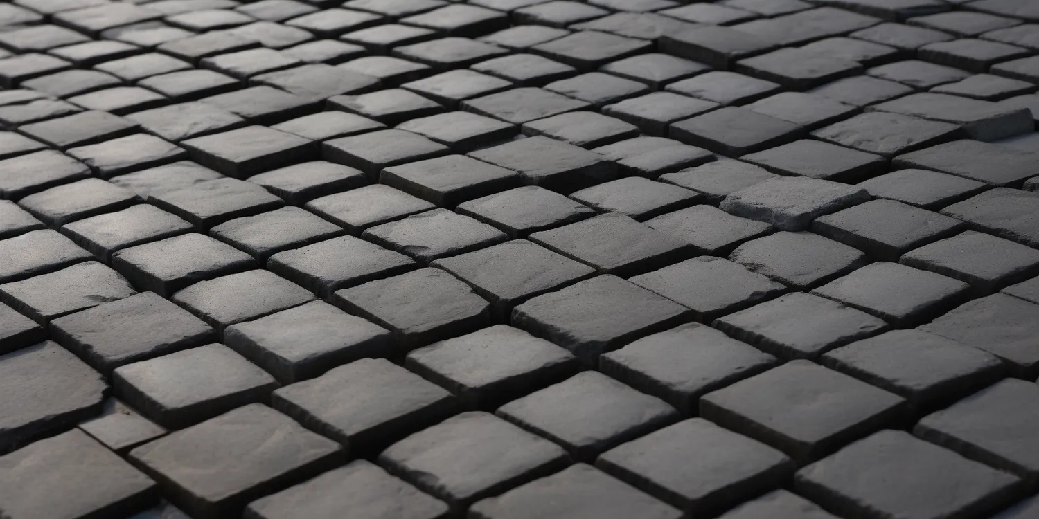 Ile kostki brukowej o grubości 6 cm zmieści się na standardowej europalecie?