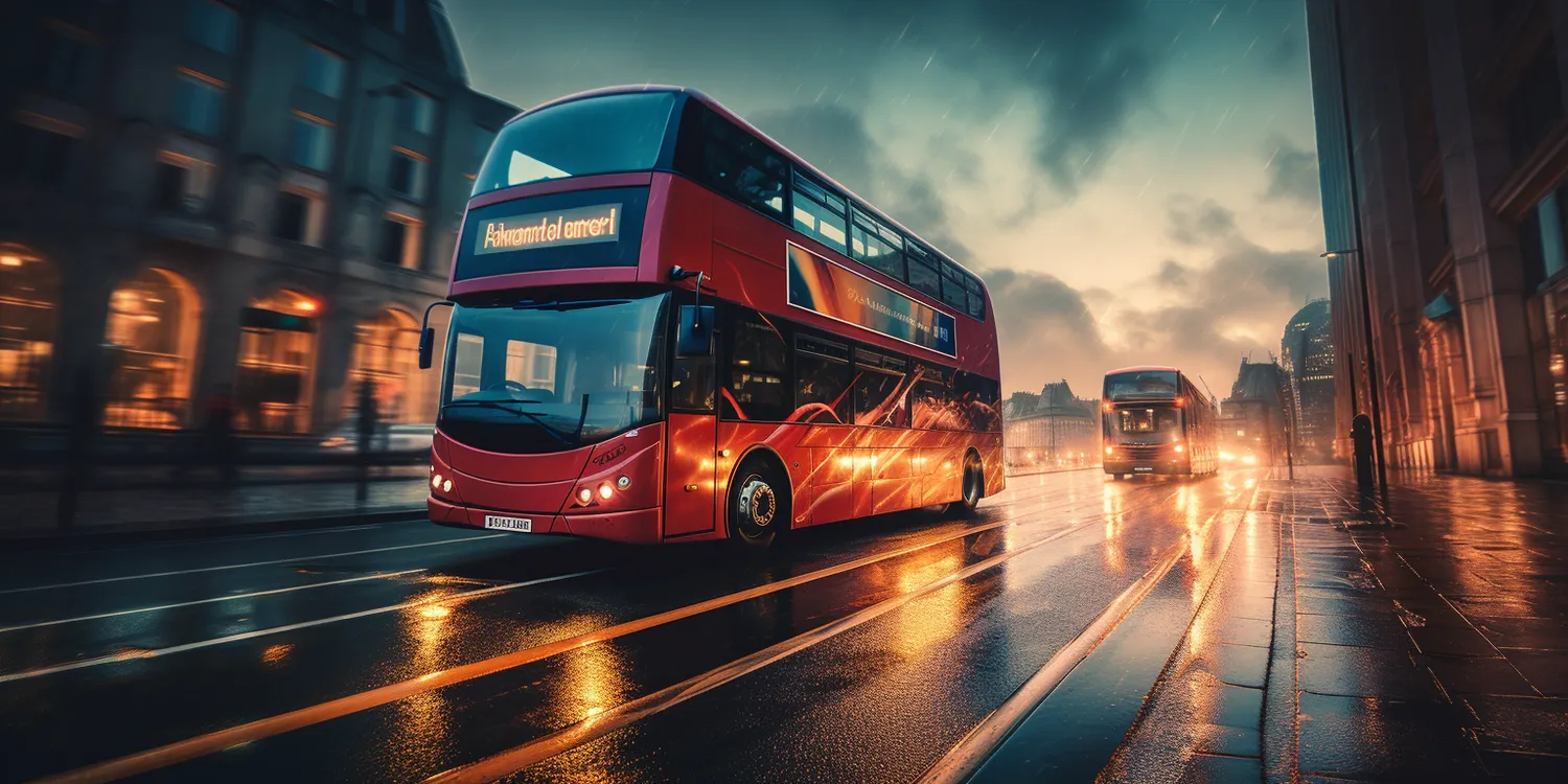 Ile kosztuje wynajem autokaru z kierowca?