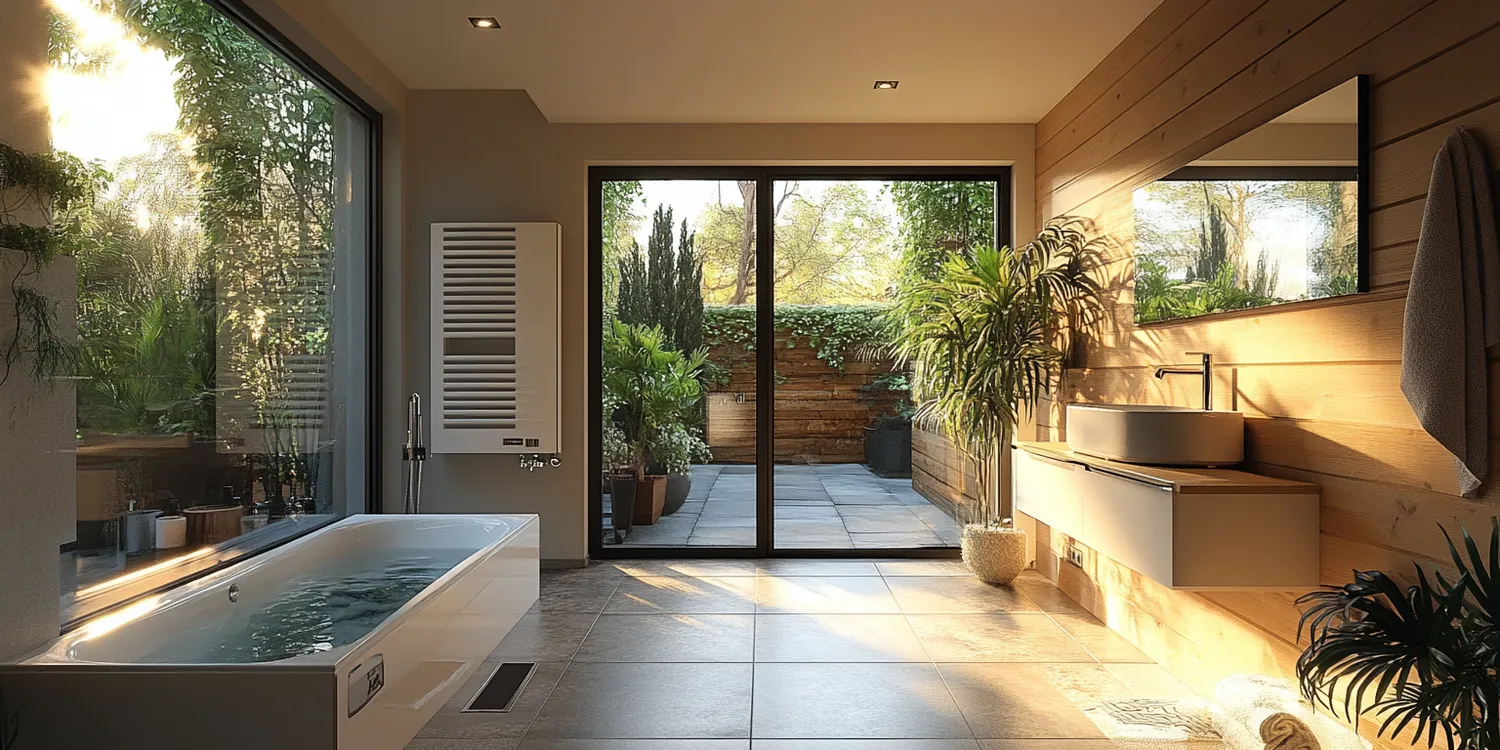 Jak myć okna w mrozie?