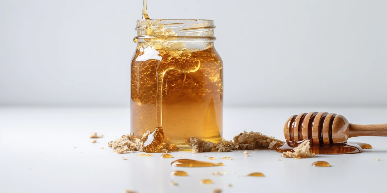 Jak powstają różne miody?