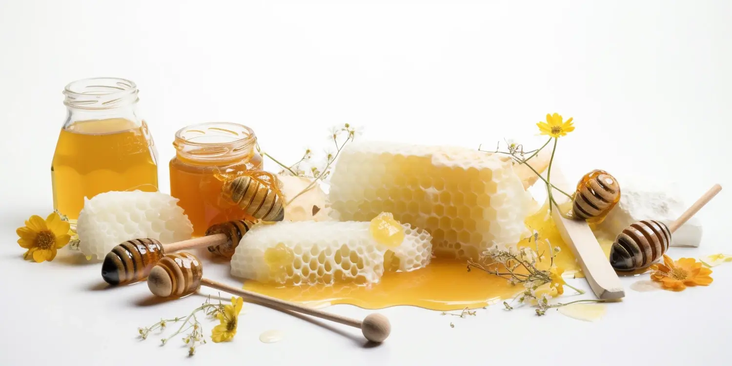 Jakie są najlepsze miody?
