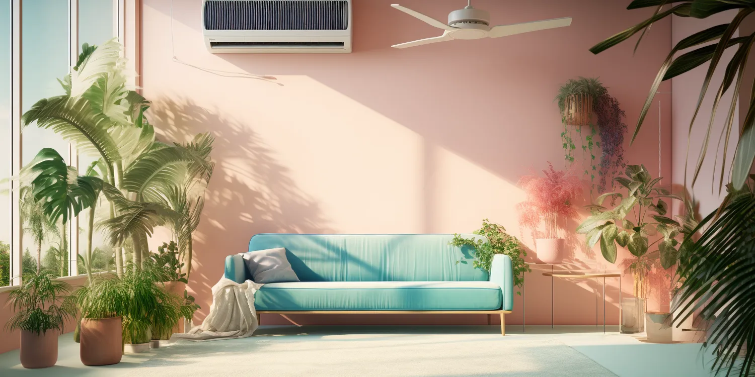 Klimatyzacja jak ustawić na grzanie?