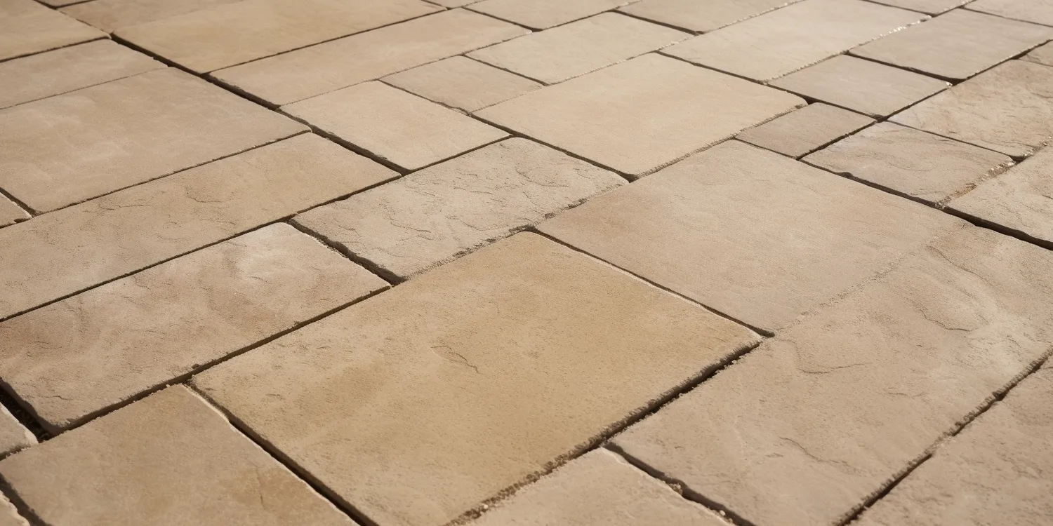 Kostka brukowa – idealny materiał na wykończenie wokół domu