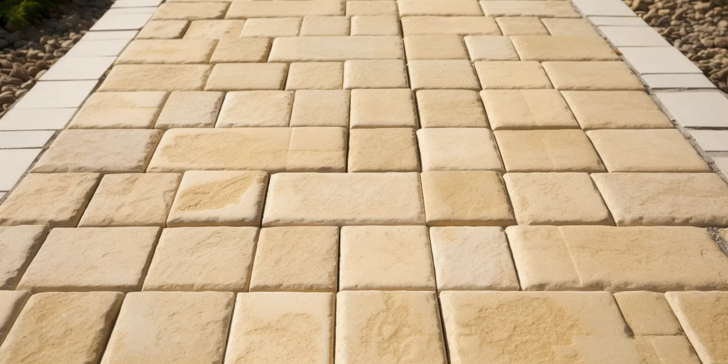 Kostka brukowa – jaka najlepsza?