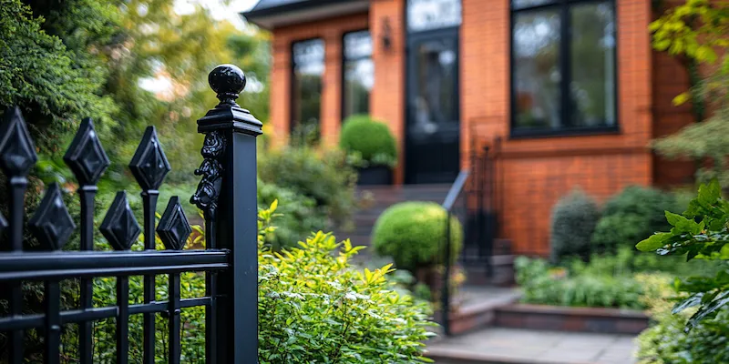 koszty polskich ogrodzeń