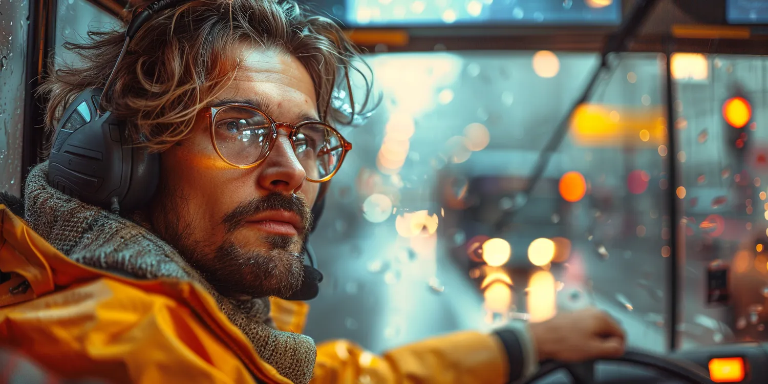 Międzynarodowe przewozy pasażerskie busem pod adres - wszystko, co należy o nich wiedzieć