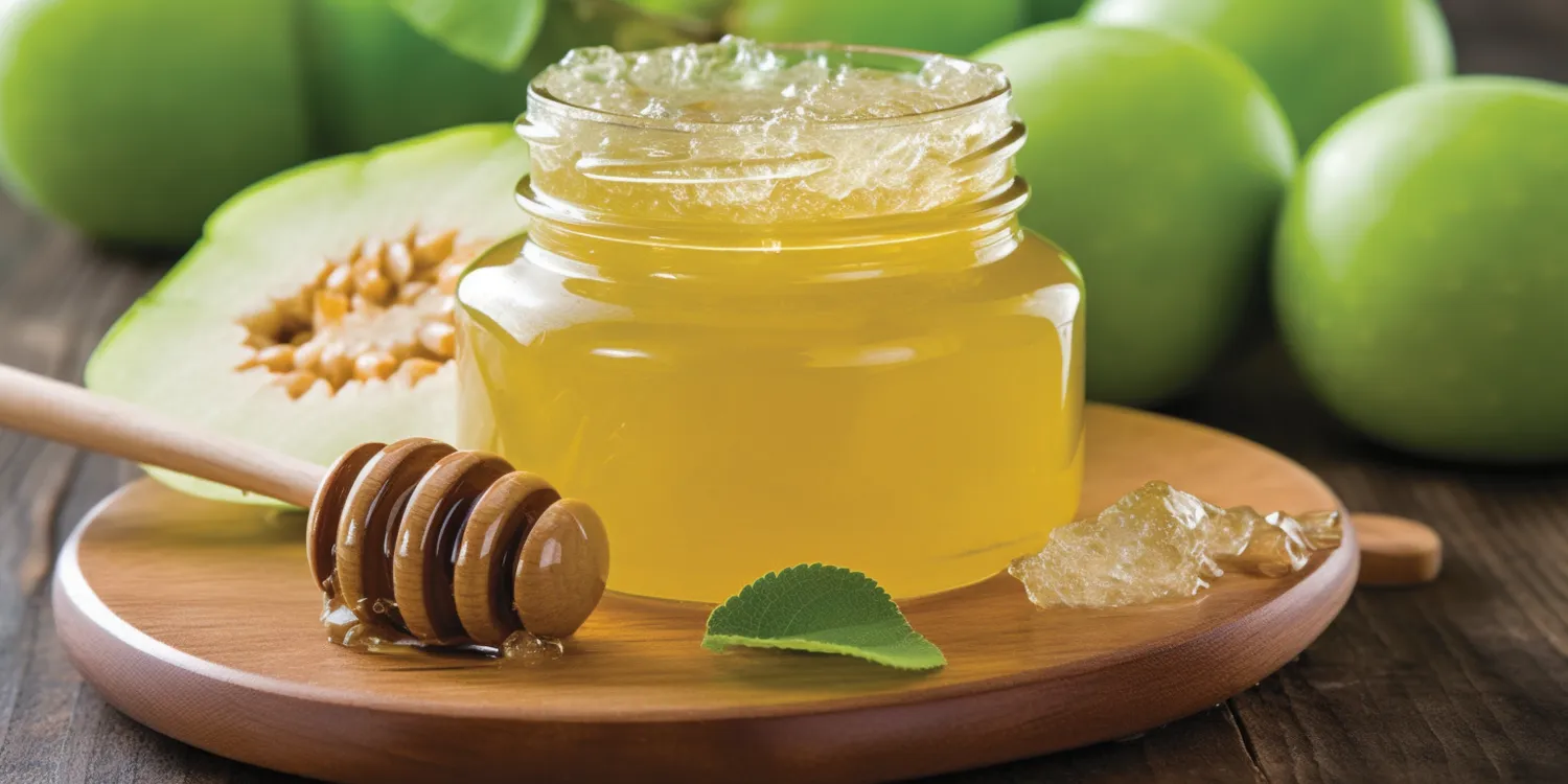 Miód gryczany jak spożywać?