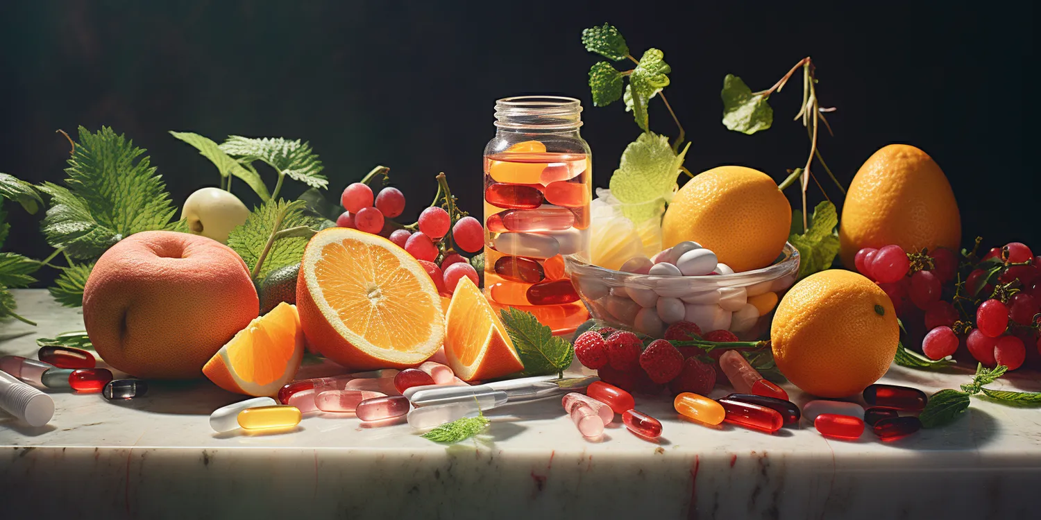 Na co pomaga witamina C?