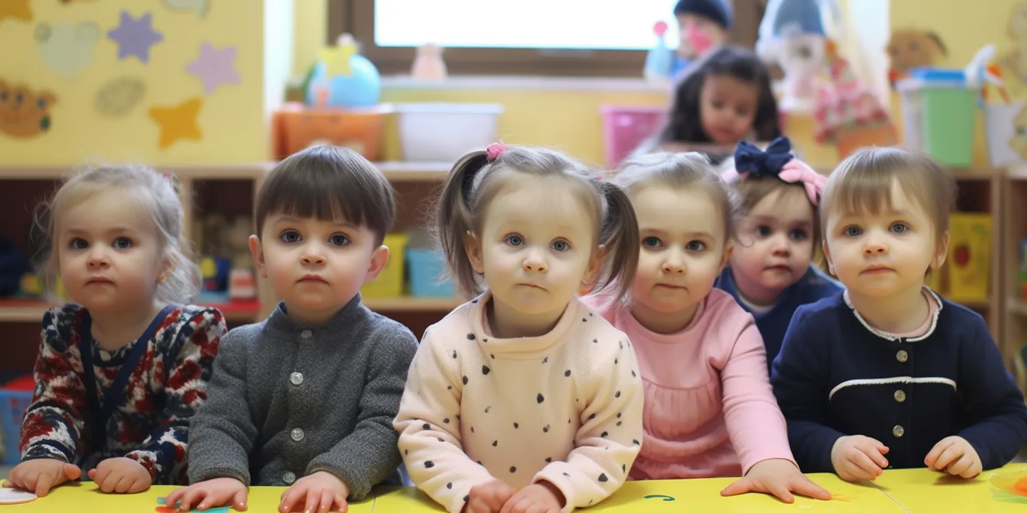 Niepubliczne przedszkole co to znaczy