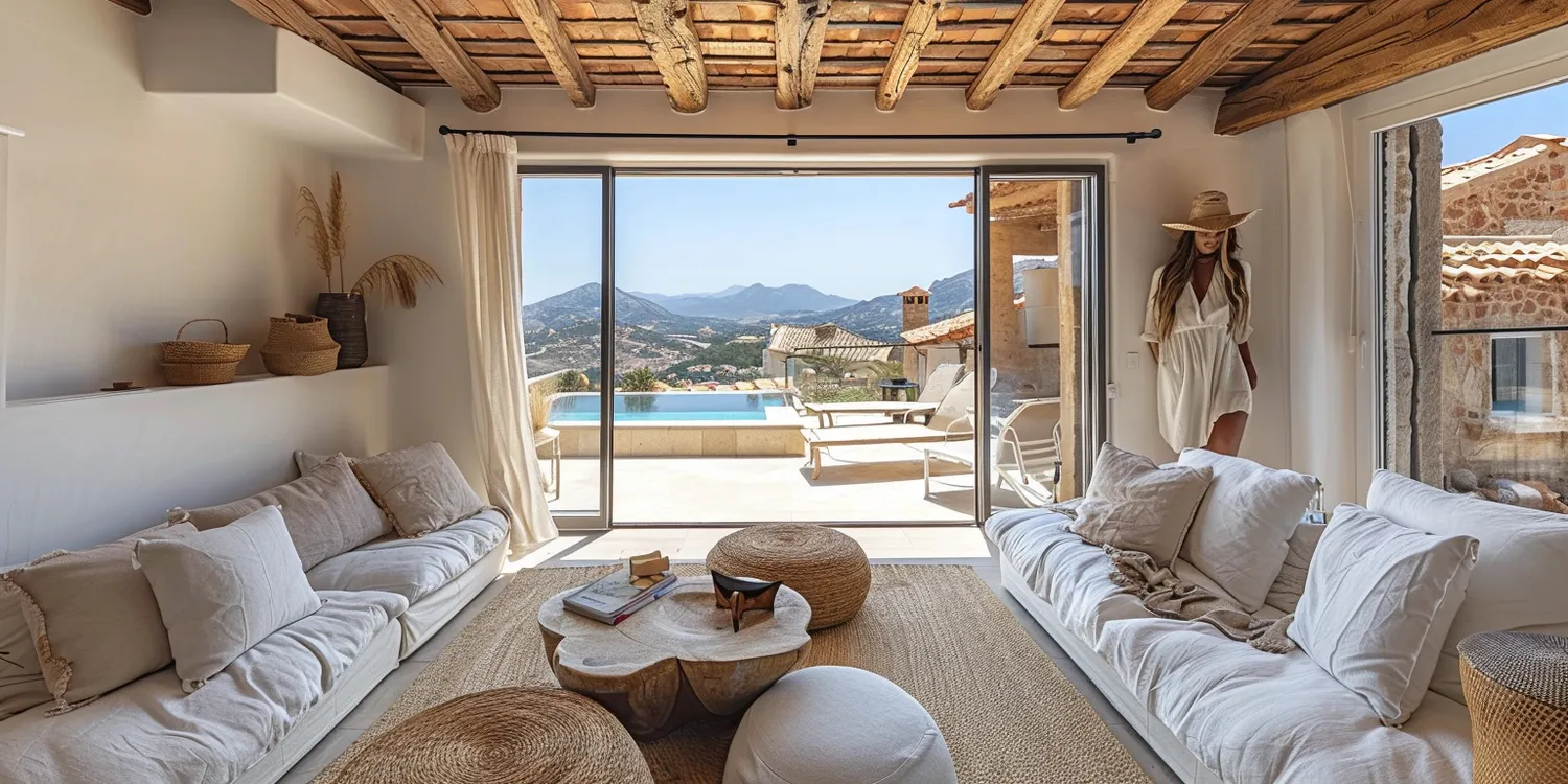 Nieruchomości na Sardynii