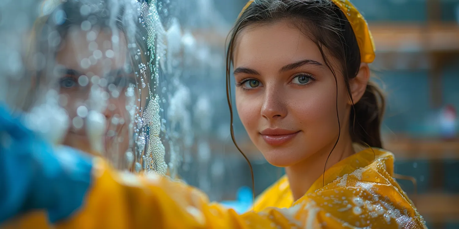 Posprzątanie mieszkań Szczecin