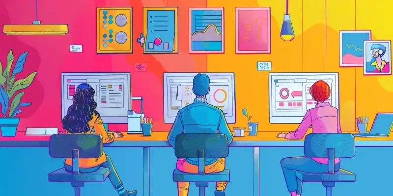 Pozycjonowanie stron w Google Gdańsk