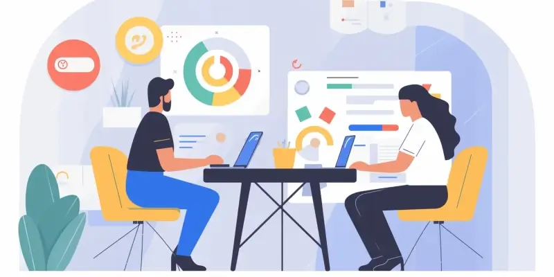 Pozycjonowanie stron w Google Trójmiasto