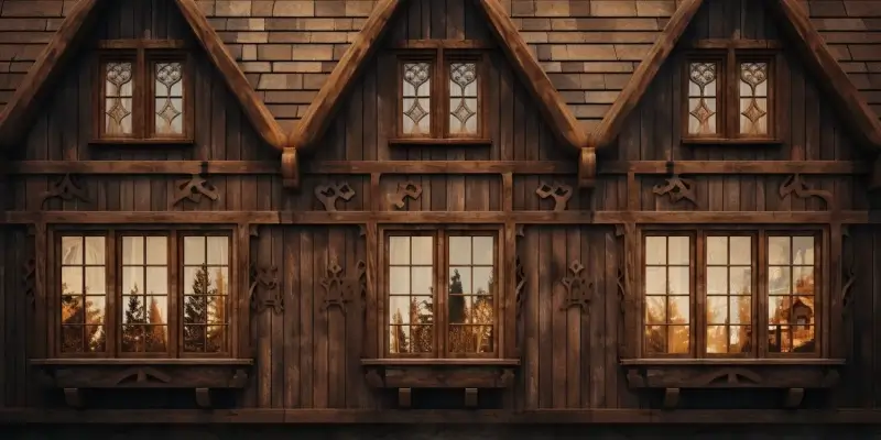 Producent okien Szczecin