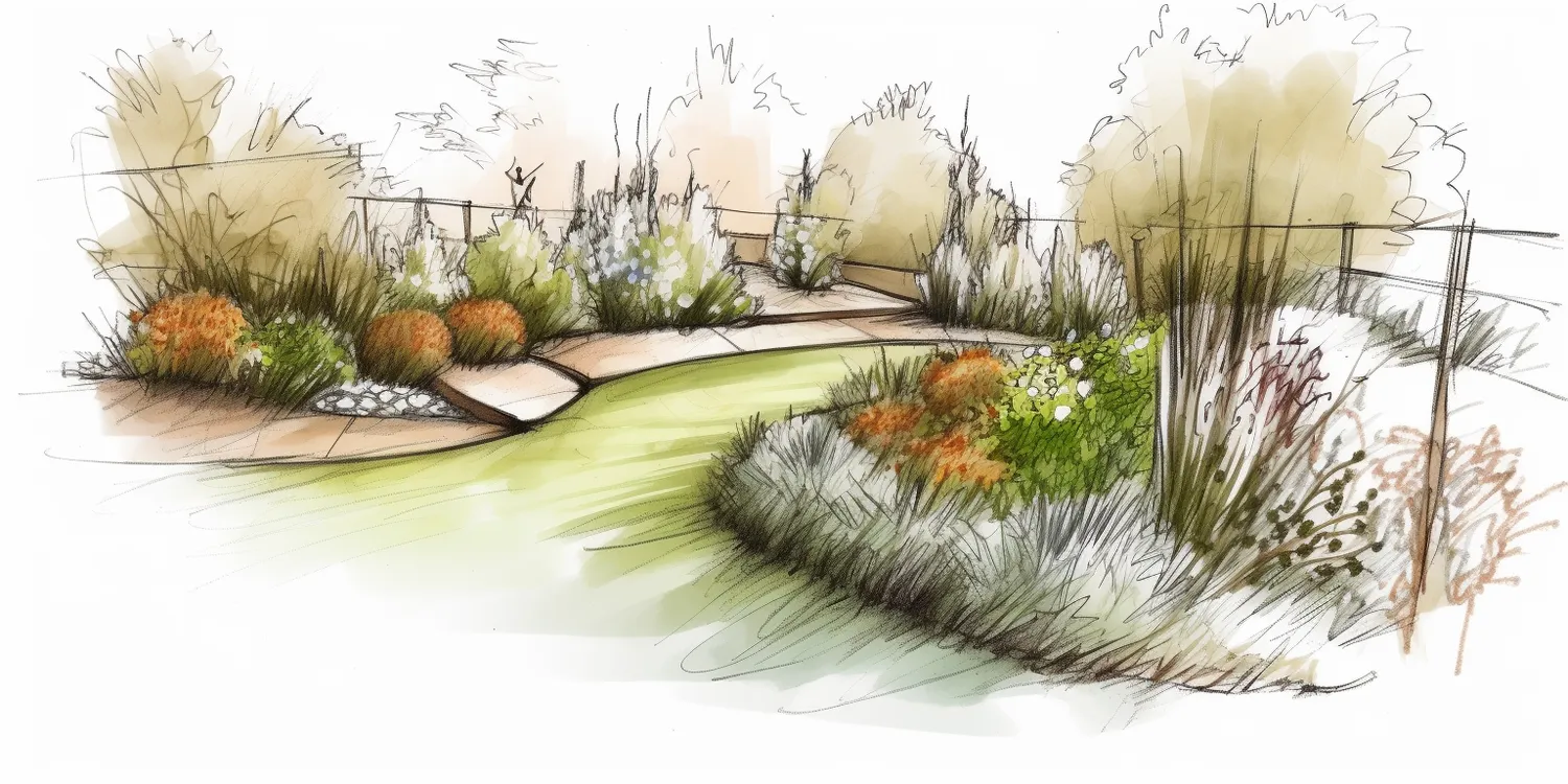 Projektowanie ogrod&oacute;w Szczecin