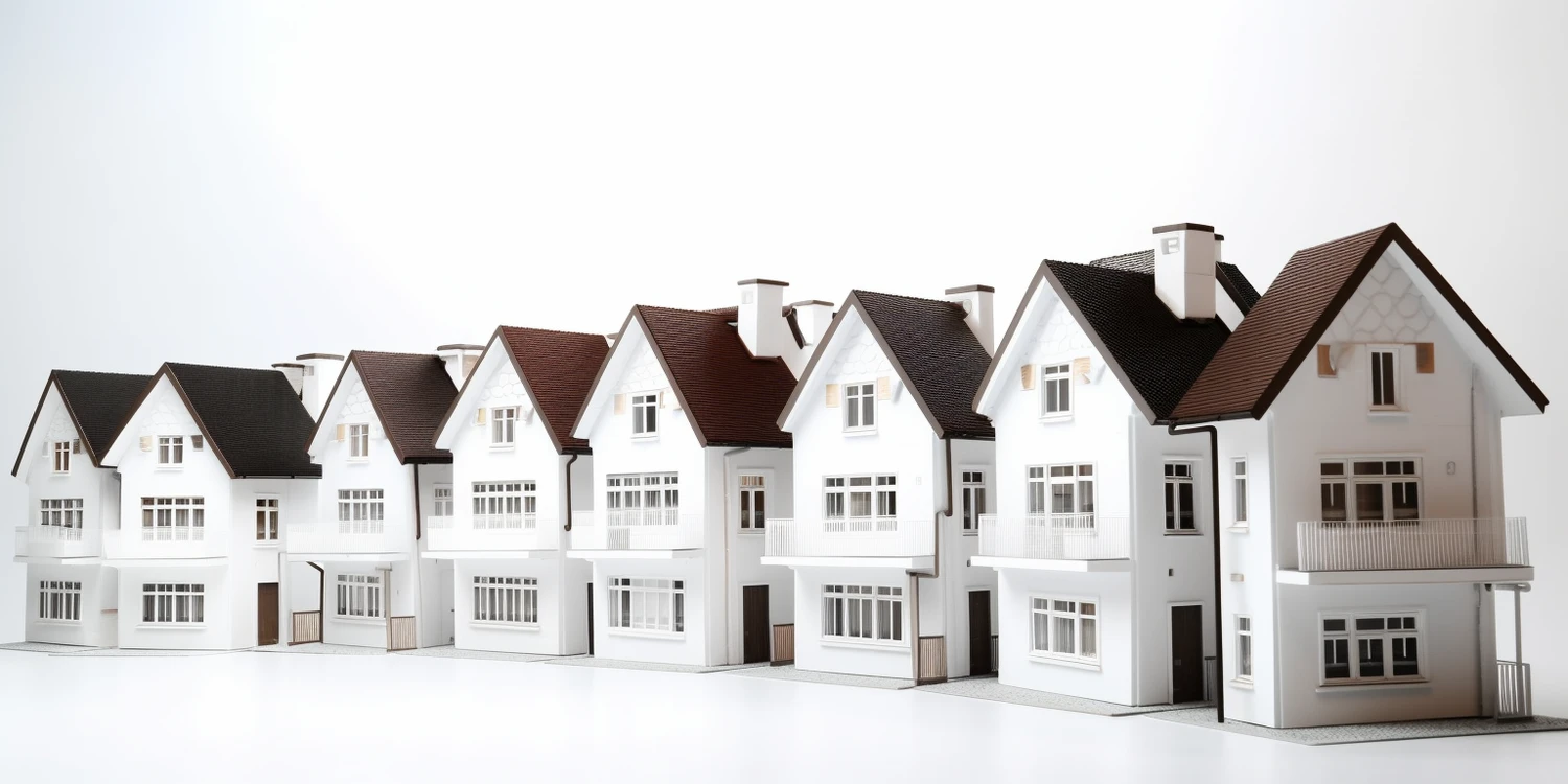 Rynek mieszkań nad morzem