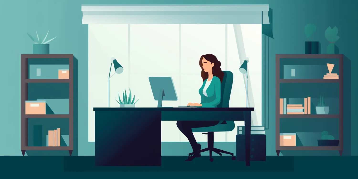 Sprzątanie biura Szczecin